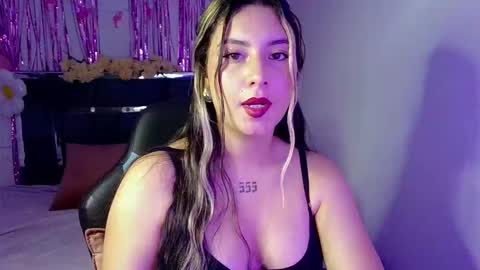 Lia  online show from October 13, 2025, 11:16 pm