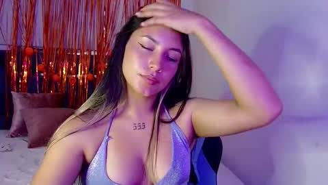 Lia  online show from December 13, 2025, 7:53 pm