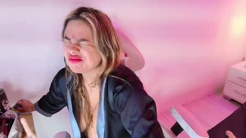 Snapshot of lia_adamsss chatting on February 1, 2026, 3:54 pm Lia online show from February 1, 2026, 3:54 pm