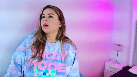 Snapshot of lia_adamsss chatting on February 5, 2026, 3:44 am Lia online show from February 5, 2026, 3:44 am