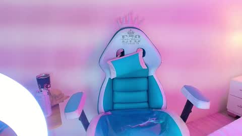 Snapshot of lia_adamsss chatting on February 13, 2026, 5:03 am Lia online show from February 13, 2026, 5:03 am