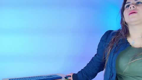 Snapshot of lia_adamsss chatting on March 3, 2026, 3:34 am Lia online show from March 3, 2026, 3:34 am