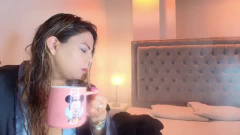Snapshot of lia_adamsss chatting on April 25, 2026, 4:26 am Lia online show from April 25, 2026, 4:26 am
