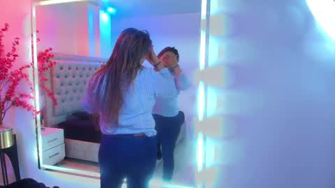 Snapshot of lia_adamsss chatting on May 7, 2026, 3:56 am Lia online show from May 7, 2026, 3:56 am