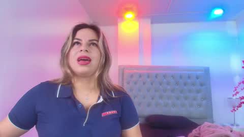 Snapshot of lia_adamsss chatting on May 27, 2026, 4:09 am Lia online show from May 27, 2026, 4:09 am