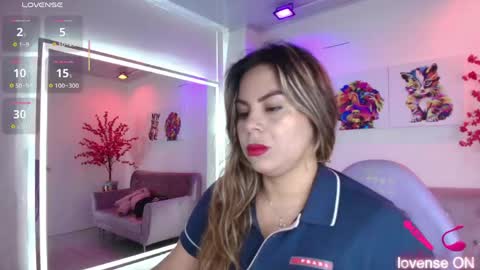 Snapshot of lia_adamsss chatting on May 30, 2026, 9:01 pm Lia online show from May 30, 2026, 9:01 pm