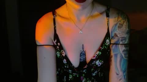 liliana online show from June 25, 2026, 6:29 am