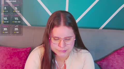 Lia Avalon online show from June 4, 2026, 12:44 pm