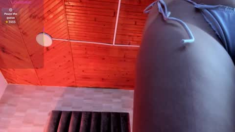 Lia online show from December 3, 2025, 12:03 pm