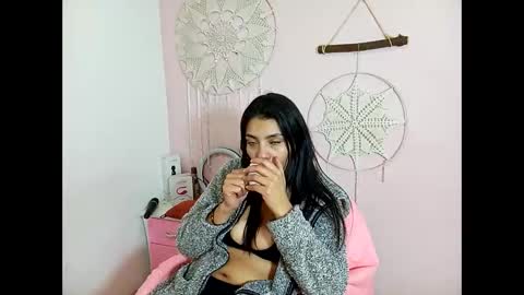 Lia online show from December 2, 2024, 12:40 pm