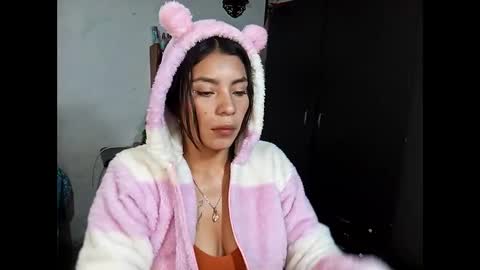 Lia online show from December 13, 2024, 11:13 am