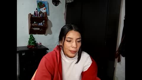 Lia online show from December 17, 2024, 4:12 am