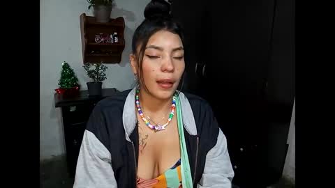 Lia online show from December 21, 2024, 3:47 am