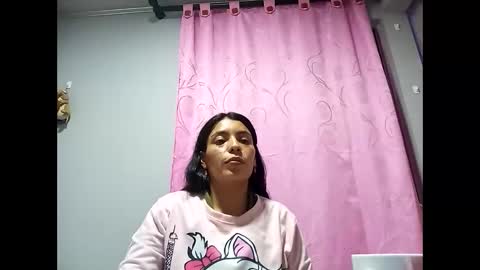 Lia online show from January 17, 2025, 5:42 am