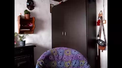 Lia online show from February 8, 2025, 12:28 pm