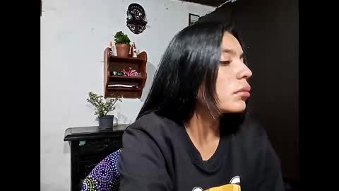 Lia online show from February 10, 2025, 2:08 am