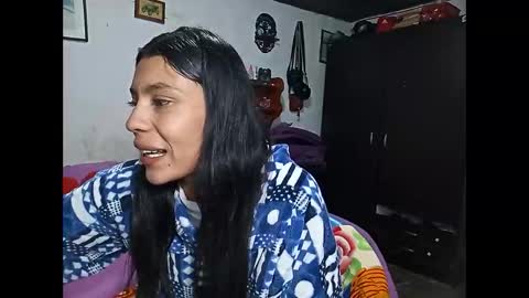 Lia online show from February 15, 2025, 11:39 am