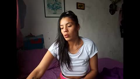 Lia online show from March 9, 2025, 12:31 pm