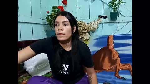 Lia online show from September 8, 2025, 6:51 pm