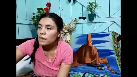 Lia online show from September 9, 2025, 9:36 pm