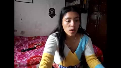 Lia online show from February 13, 2026, 2:02 pm