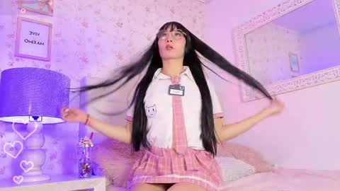 lia kitty0 online show from June 2, 2026, 7:05 pm