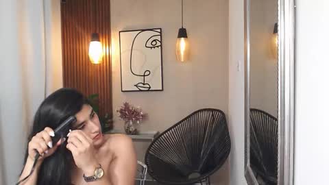 LIA online show from March 7, 2026, 6:05 pm