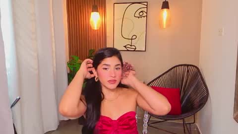 LIA online show from July 14, 2026, 6:35 pm