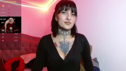 lia spicy   ig online show from January 2, 2025, 8:57 pm