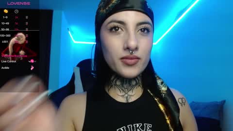 lia spicy   ig online show from January 10, 2025, 3:27 pm