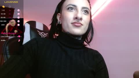 lia spicy   ig online show from January 13, 2025, 5:12 pm