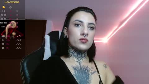 lia spicy   ig online show from January 22, 2025, 2:14 pm