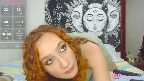 Snapshot of lia_monroe chatting on December 2, 2024, 8:11 pm Lia Monroe online show from December 2, 2024, 8:11 pm