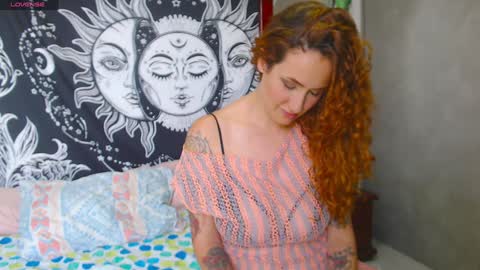 Snapshot of lia_monroe chatting on January 27, 2025, 4:11 pm Lia Monroe online show from January 27, 2025, 4:11 pm