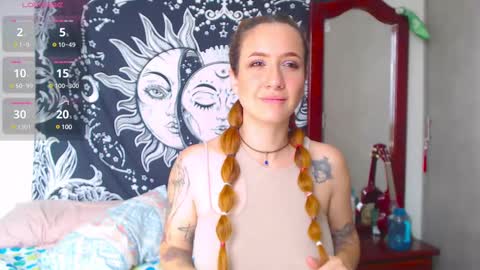 Snapshot of lia_monroe chatting on February 18, 2025, 3:10 pm Lia Monroe online show from February 18, 2025, 3:10 pm