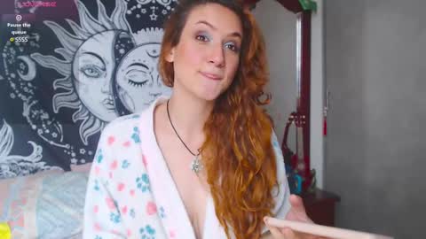 Snapshot of lia_monroe chatting on March 5, 2025, 3:51 pm Lia Monroe online show from March 5, 2025, 3:51 pm