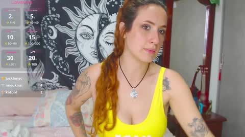 Snapshot of lia_monroe chatting on March 5, 2025, 6:56 pm Lia Monroe online show from March 5, 2025, 6:56 pm