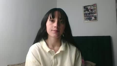 Little Queen Lia  online show from October 19, 2025, 12:22 am