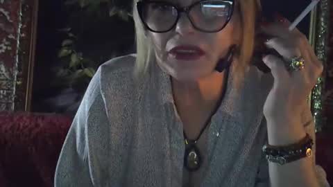 lia_raysss online show from March 22, 2026, 8:56 pm