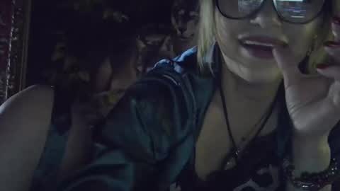 lia_raysss online show from March 27, 2026, 9:14 pm