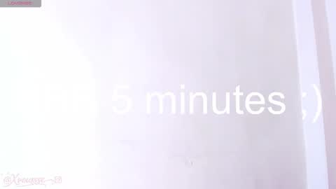 Lia online show from March 22, 2026, 5:16 pm