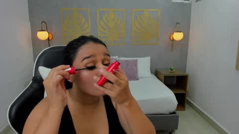 Lia  online show from February 20, 2025, 2:29 am