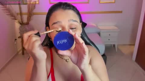 Lia  online show from December 2, 2025, 2:17 am