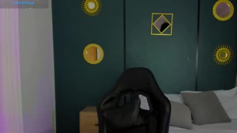 Lia  online show from March 7, 2026, 2:52 am