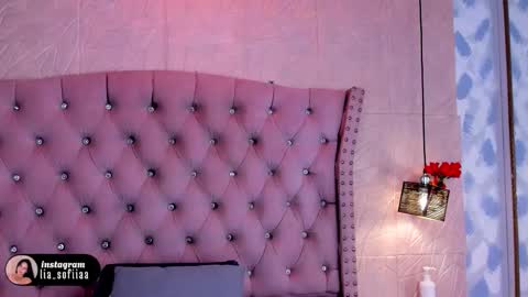 lia_sofiia online show from February 18, 2026, 9:16 am