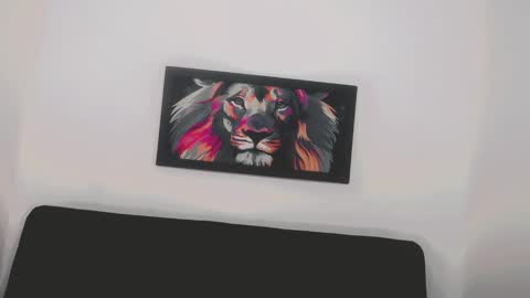 lia_suares online show from March 6, 2026, 4:42 am