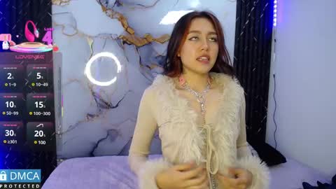 lia summer1 online show from March 7, 2025, 7:16 pm