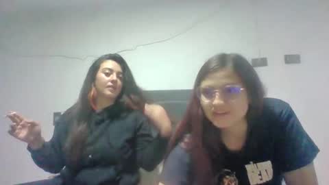 lia_vc online show from March 2, 2025, 10:45 am