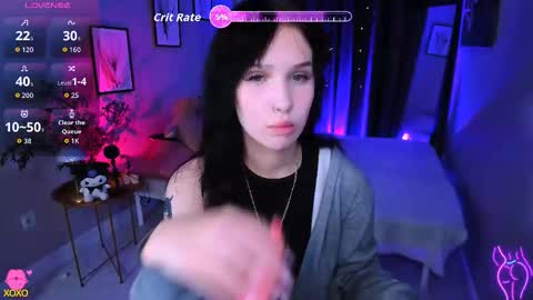 Snapshot of lia_xxgirl chatting on November 13, 2025, 9:36 pm Lia online show from November 13, 2025, 9:36 pm