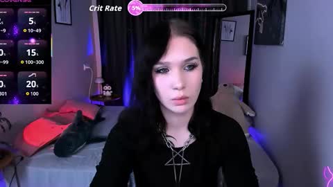 Lia online show from January 14, 2026, 9:09 pm